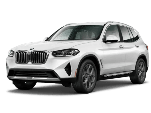 2022 BMW X3 xDrive30i AWD photo