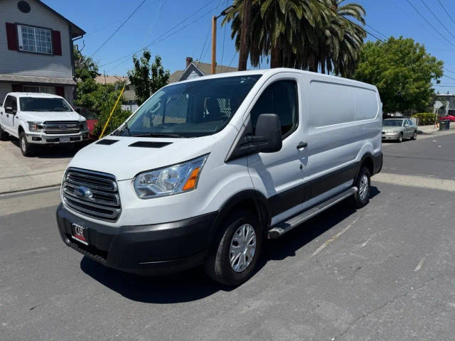 2019 Ford Transit Van  RWD photo