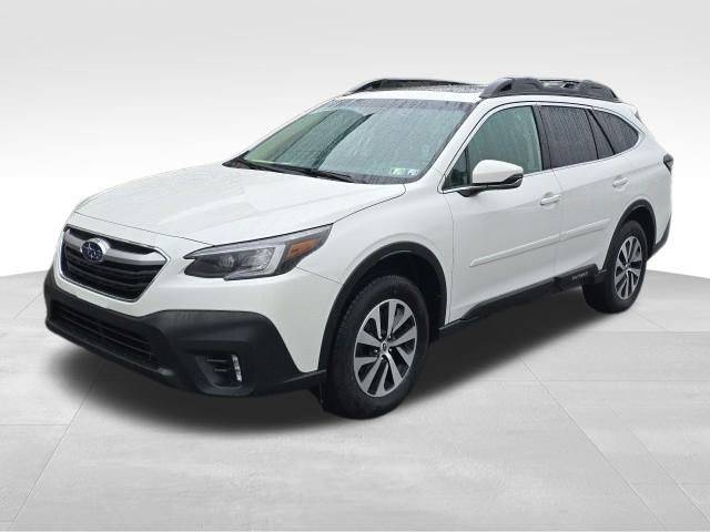 2022 Subaru Outback Premium AWD photo