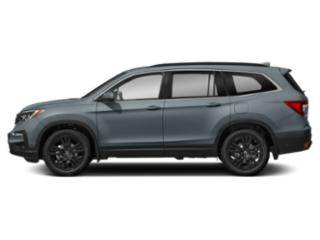 2022 Honda Pilot Special Edition AWD photo