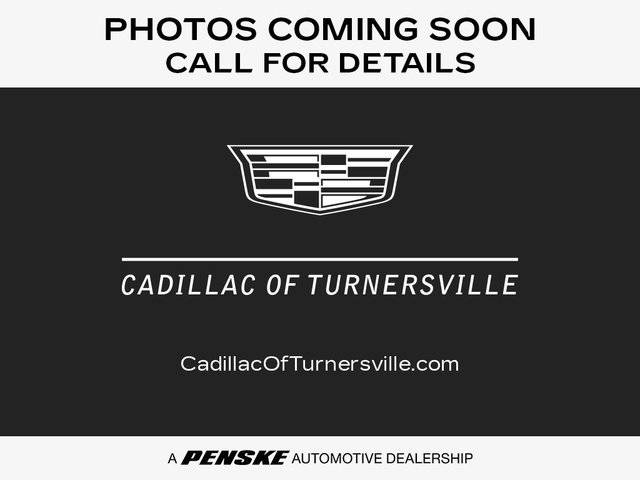 2022 Cadillac CT5 Luxury AWD photo