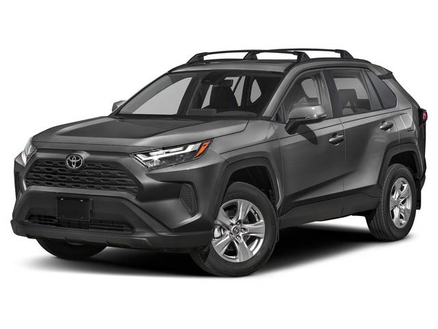 2022 Toyota RAV4 XLE Premium AWD photo