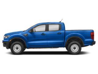 2022 Ford Ranger XL 4WD photo