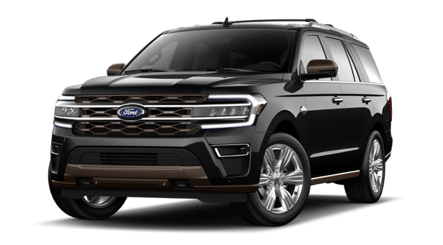 2022 Ford Expedition King Ranch 4WD photo