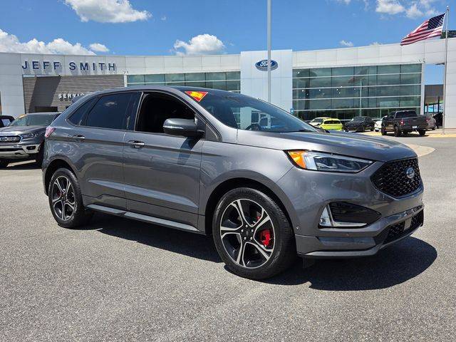 2022 Ford Edge ST AWD photo