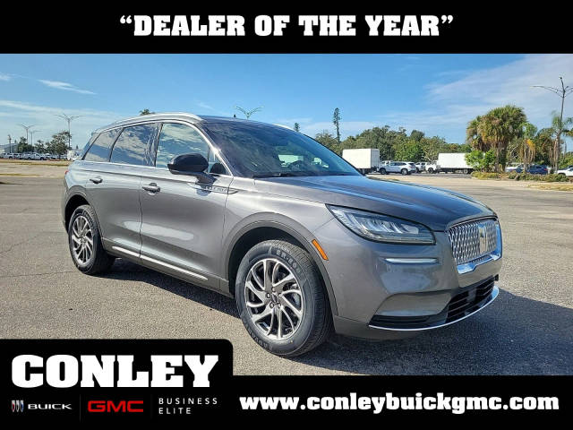 2022 Lincoln Corsair Standard FWD photo