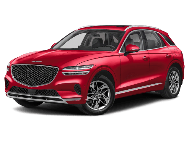 2022 Genesis GV70 2.5T AWD photo