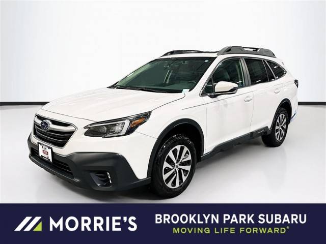 2022 Subaru Outback Premium AWD photo