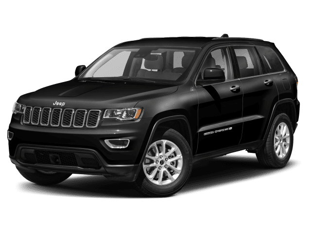 2022 Jeep Grand Cherokee Laredo X 4WD photo