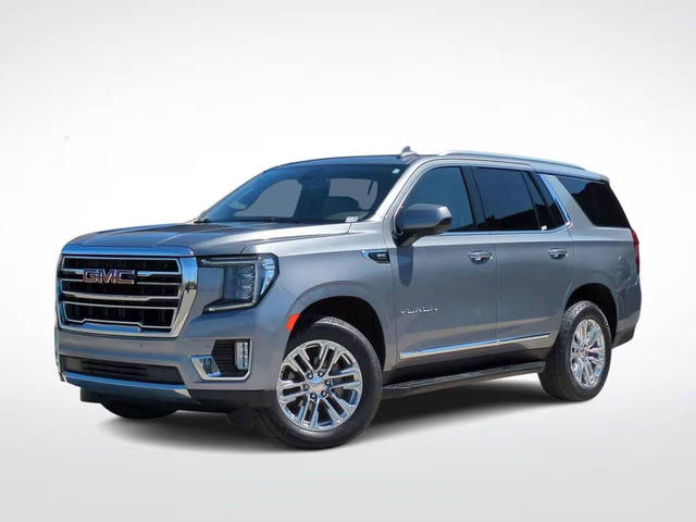 2022 GMC Yukon SLT 4WD photo