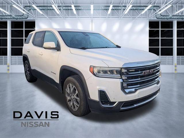 2022 GMC Acadia SLE FWD photo