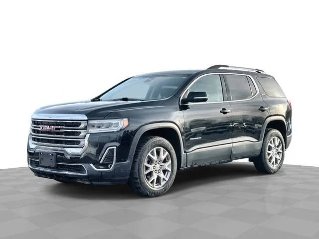 2022 GMC Acadia SLT AWD photo