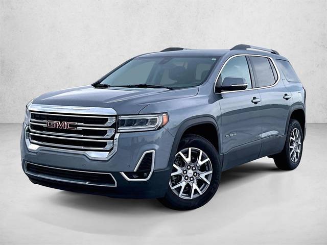 2022 GMC Acadia SLT AWD photo