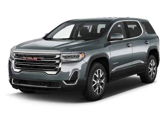 2022 GMC Acadia SLT AWD photo