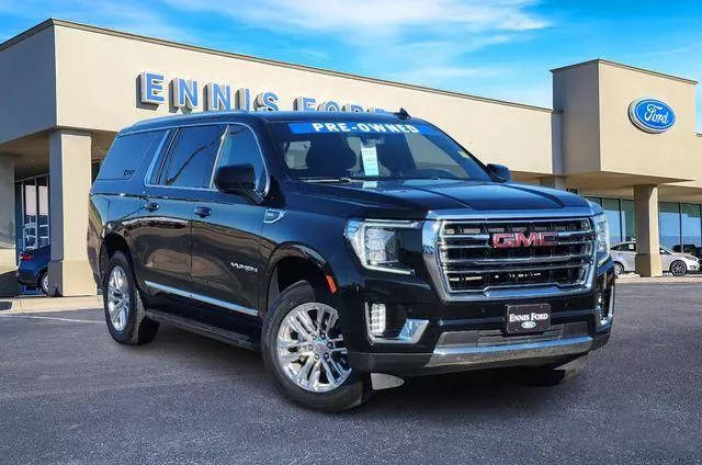 2022 GMC Yukon XL SLT RWD photo
