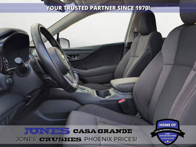 2022 Subaru Outback Premium AWD photo