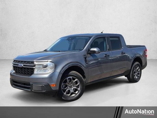2022 Ford Maverick XLT FWD photo