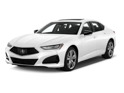 2022 Acura TLX w/Technology Package FWD photo