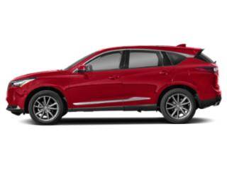 2022 Acura RDX w/Technology Package FWD photo