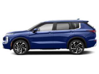 2022 Mitsubishi Outlander SEL Special Edition FWD photo