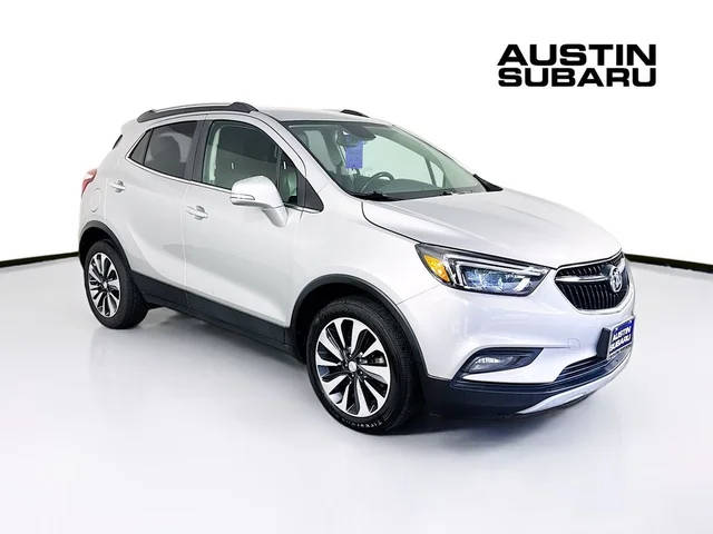 2020 Buick Encore Essence FWD photo