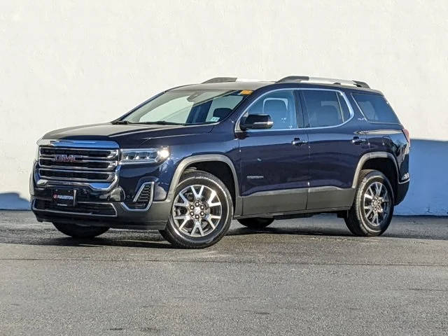 2022 GMC Acadia SLE AWD photo