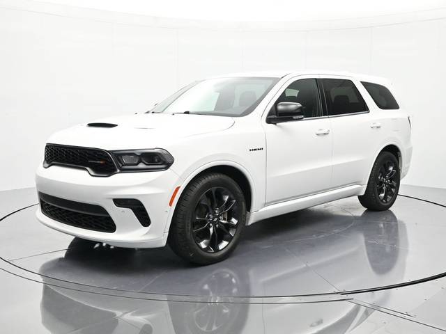 2022 Dodge Durango R/T RWD photo