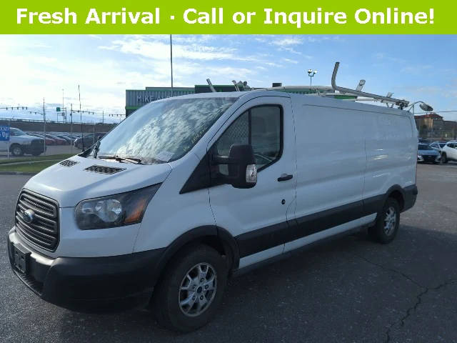 2015 Ford Transit Van  RWD photo