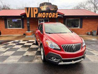 2016 Buick Encore Convenience FWD photo
