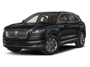 2022 Lincoln Nautilus Reserve FWD photo