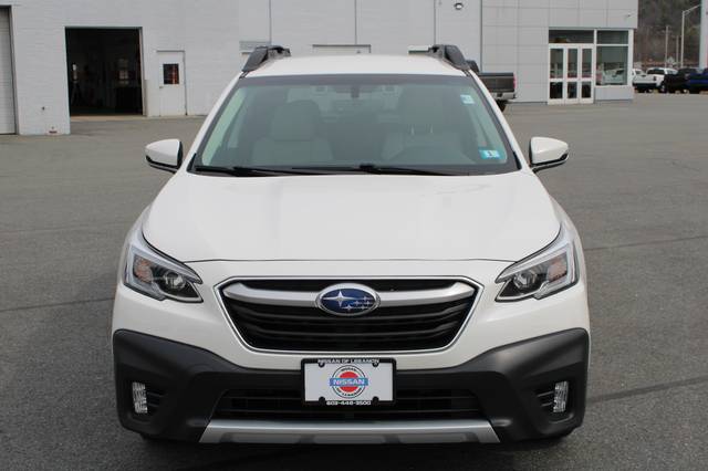 2022 Subaru Outback Limited AWD photo