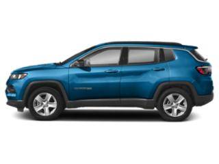 2022 Jeep Compass Latitude 4WD photo