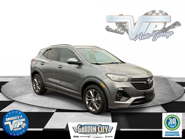 2022 Buick Encore GX Select AWD photo