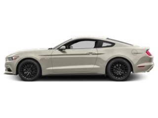 2015 Ford Mustang GT 50 Years Limited Edition RWD photo