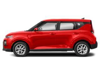 2022 Kia Soul S FWD photo