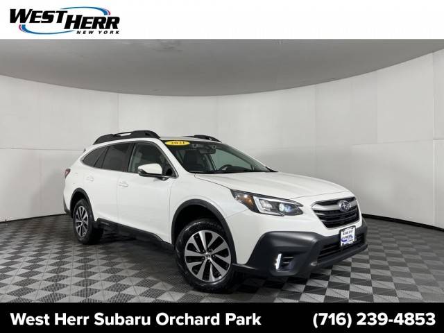 2022 Subaru Outback Premium AWD photo