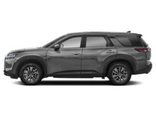 2022 Nissan Pathfinder S 4WD photo