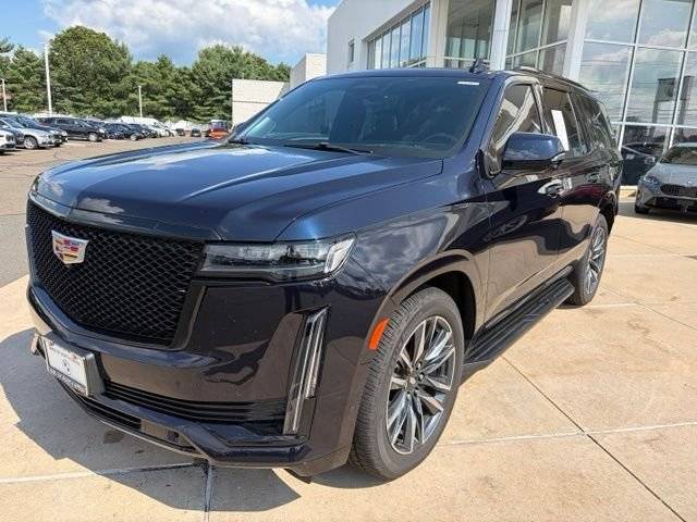 2022 Cadillac Escalade Sport 4WD photo