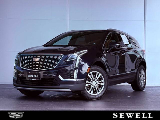 2022 Cadillac XT5 FWD Premium Luxury FWD photo