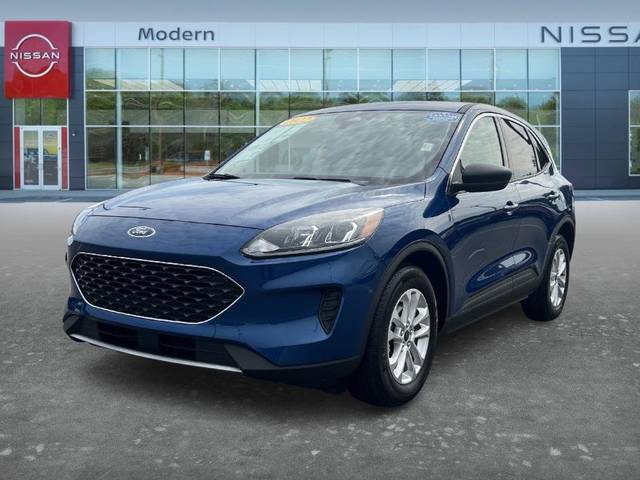 2022 Ford Escape SE FWD photo