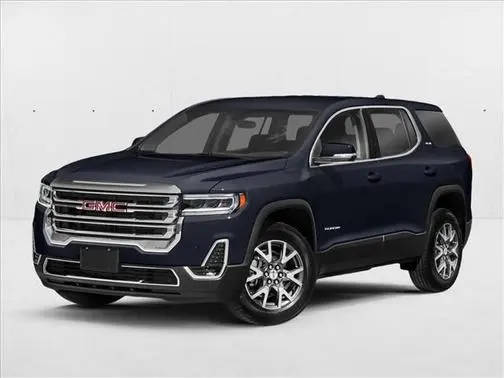 2022 GMC Acadia Denali AWD photo