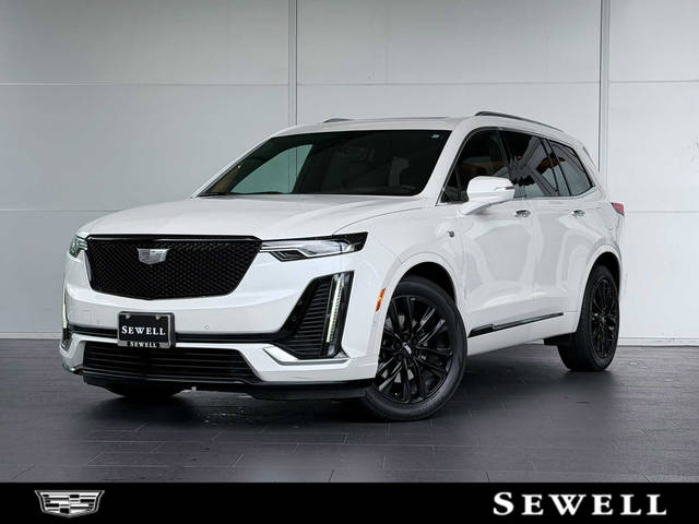2022 Cadillac XT6 Premium Luxury FWD photo