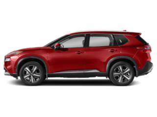 2022 Nissan Rogue Platinum AWD photo