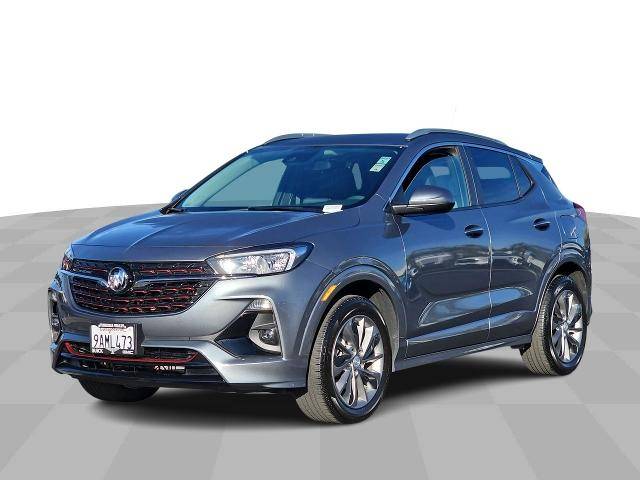 2022 Buick Encore GX Preferred FWD photo
