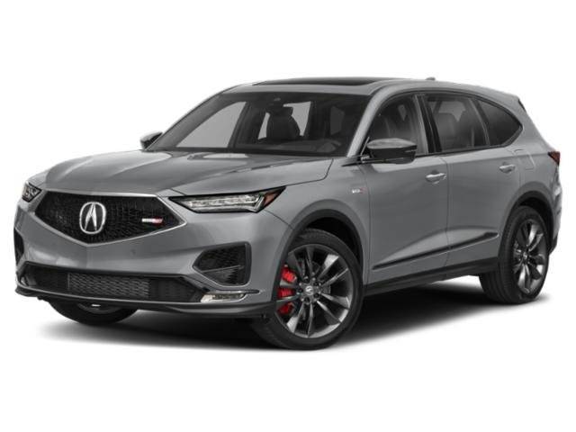 2022 Acura MDX Type S AWD photo