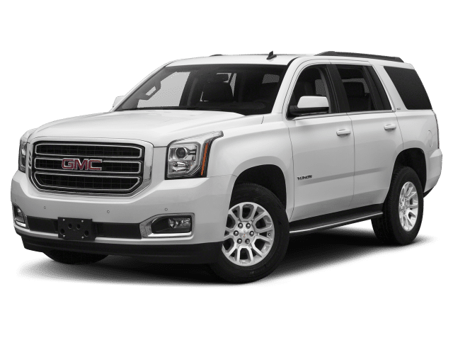 2015 GMC Yukon SLT RWD photo