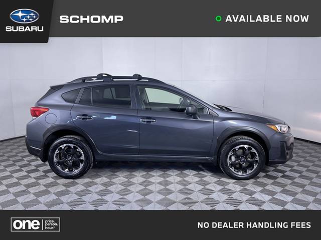 2022 Subaru Crosstrek Premium AWD photo