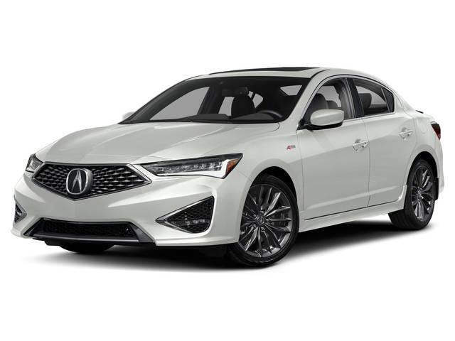 2022 Acura ILX w/Premium/A-SPEC Package FWD photo