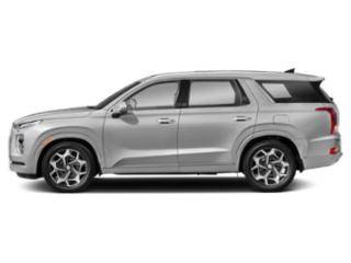 2022 Hyundai Palisade Calligraphy FWD photo