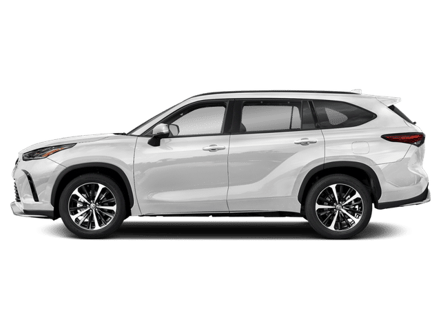 2022 Toyota Highlander XSE AWD photo